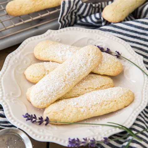 Vanilla Wafers Recipe Sugar Spun Run