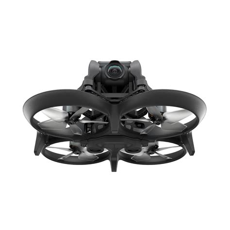 Dji Launches Its Second Fpv Drone The Avata Price Starts From Rm