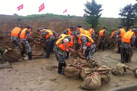 习近平周密部署防汛抗洪抢险救灾工作 中国经济网——国家经济门户