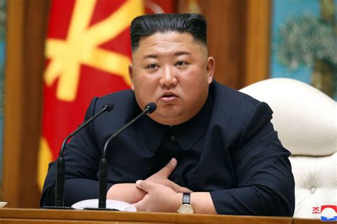 Corea del Norte Kim Jong un se enfrenta a los desafíos más difíciles