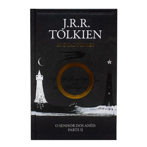 Box Trilogia O Senhor dos Anéis Capa dura 2019 por J R R Tolkien