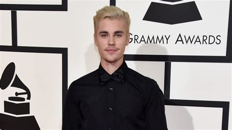 Env An Grammy Latino De Justin Bieber A Otra Persona Por Error