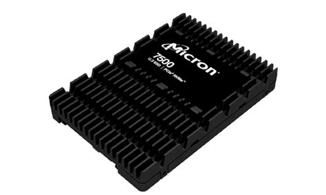 Gallery Ssd Micron Technology Inc