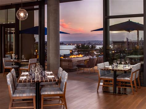 Luxury Hotel In Downtown San Diego Intercontinental San Diego