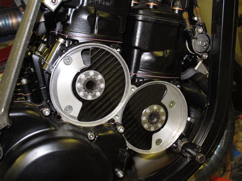 Rg500 Engine Parts — Performance Fabrications