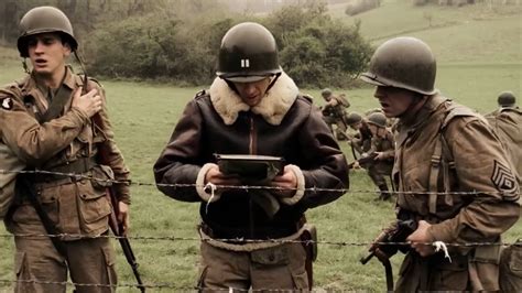 Band of Brothers - Sobel's lost again | Band of Brothers - Sobel's lost ...