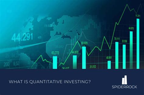 Quantitative Investing Explained What Is Quantitative Investing