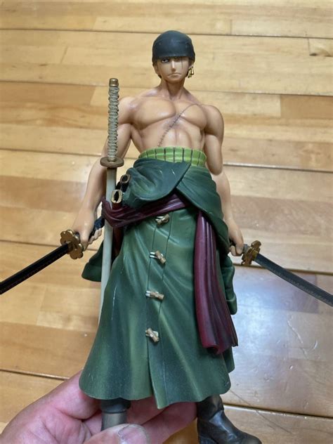 Master Stars Piece The Roronoa Zoro ロロノア・ゾロ ワンピース 全高約25cm フィギュア 【buyee】 Buyee Japanese