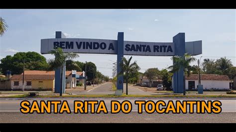 A Pop I Conhecendo Todas As Cidades Do Tocantins Ep