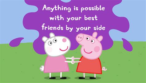 Best peppa pig quotes