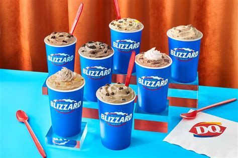 Dairy Queen Is Giving Out Free Blizzards For Weeks In Honor Of Their