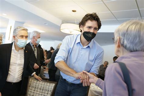 Justin Trudeau On Twitter From Boosting The Old Age Security Pension