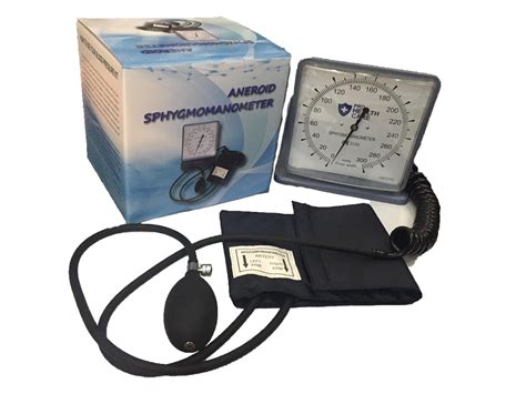 BP Aneroid Sphygmomanometer Desk Type Lazada PH