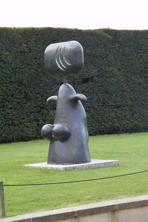 Yorkshire sculpture park | Yorkshire sculpture park, Sculpture park ...