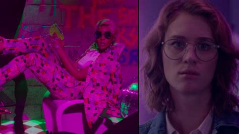 You Definitely Never Noticed The Bisexual Lighting Aesthetic Until