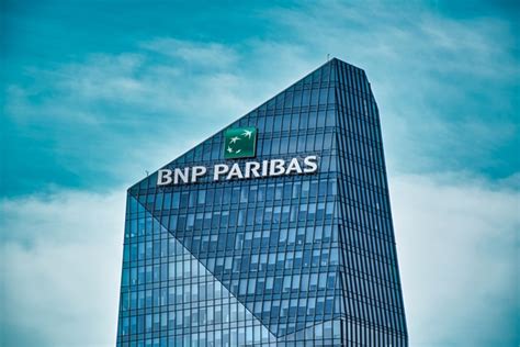 Bnp Paribas Plans To Expand Exane Coverage In The Us