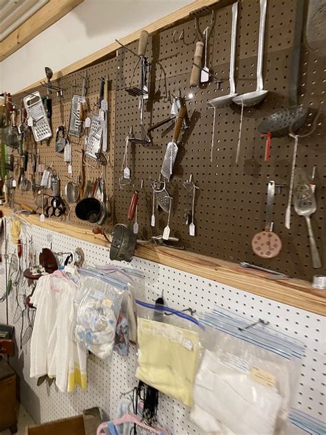 Highway Pickers Antique Mall Market Updated January