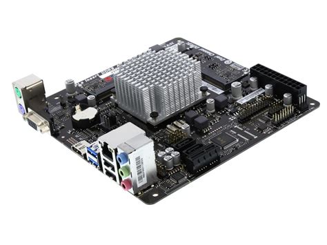 Biostar J Nh Intel Celeron J Quad Core G Mini Itx