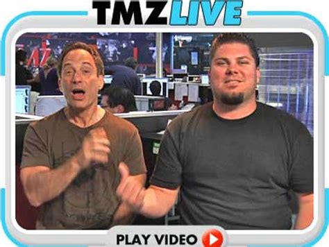 TMZ Live -- Dr. Conrad Speaks Out