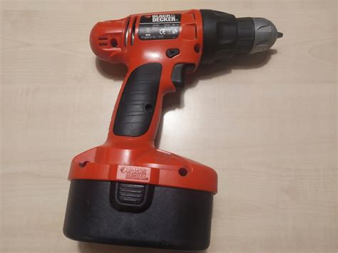 Wkr Tarka Black Decker Cd C V Oficjalne Archiwum Allegro