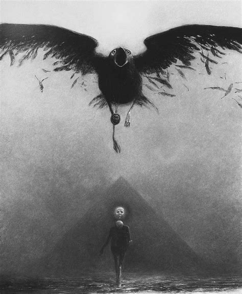 Zdzis Aw Beksi Ski On Twitter Mhs Beksinski Polishmastersofart