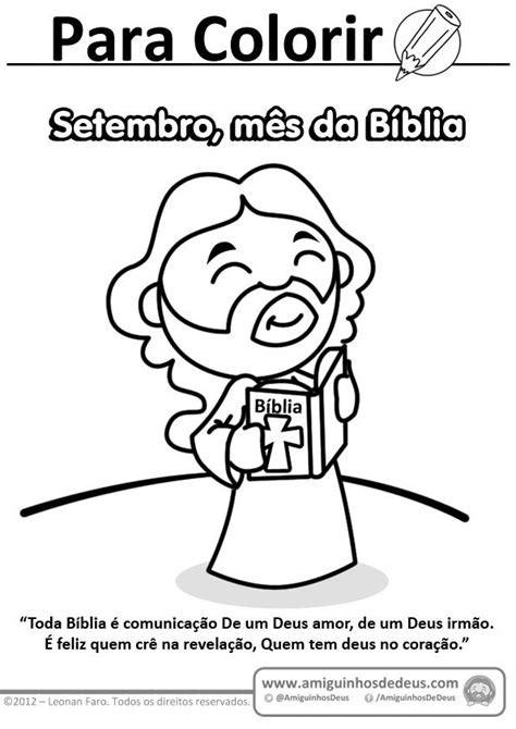 M S Da B Blia Amiguinhos De Deus