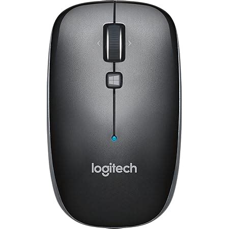 Logitech cordless mouse driver windows 10 - zoomflorida