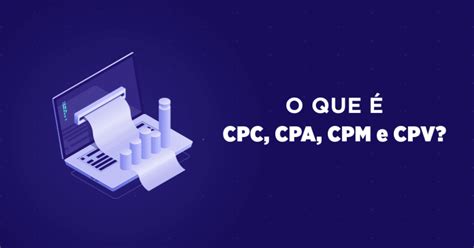 O que é CPC CPA CPM e CPV Aprenda a calculá los Dinamize O que é