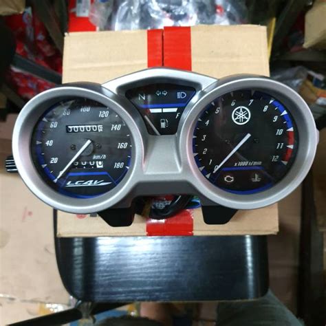 Jual Spidometer Assy Komplit Vixion Lama Old C Speedometer Unit Rumah