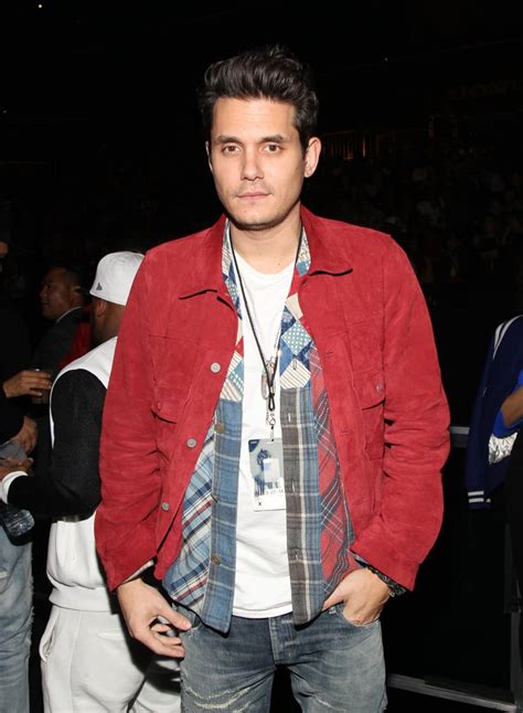 Sexy John Mayer Pictures Popsugar Celebrity Uk