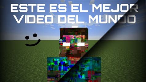 Este Es El Mejor Video Del Mundo Youtube