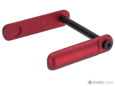 APS AEG Anti Rotation Pins for M4 / M16 Rifles (Color: Red ...