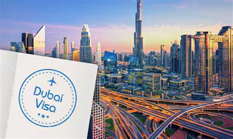 Recent Changes In Uae Visa Requirements Embassy N Visa