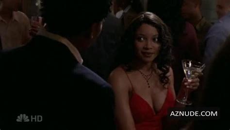 STUDIO 60 ON THE SUNSET STRIP NUDE SCENES AZNude