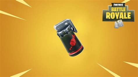 Fortnite nouvel objet Frappe aérienne le guide jeuxvideo