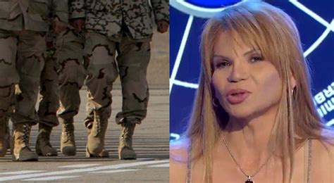 Mhoni Vidente y su reacción sobre una posible tercera guerra mundial