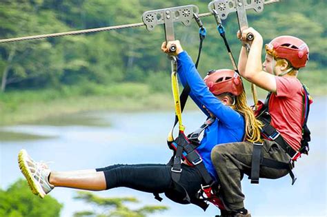 Koloa Zipline