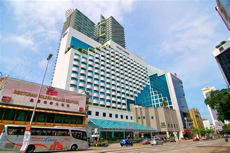 Swiss Garden Hotel Kuala Lumpur Compare Deals