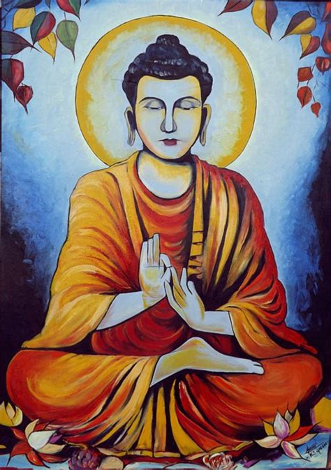 Siddhartha Gautama