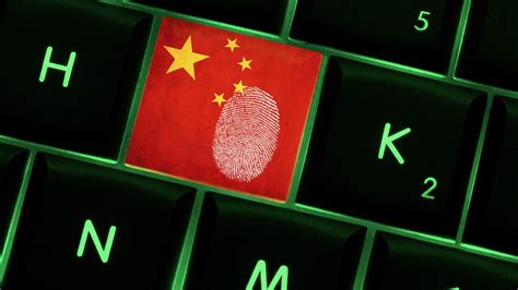 US: Chinese Hackers Have Been Inside Some Critical Networks for 5 Years ...