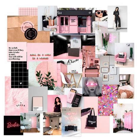 O que é um moodboard e qual é a sua importância no branding