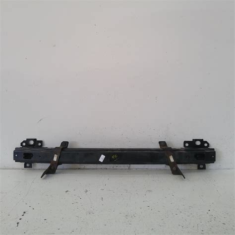 313583 Used Bar Reinforcement Bracket Front For 2010 Sorento Main