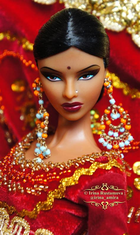 Barbie Indian Artofit