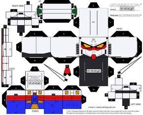 Cara Membuat Origami Robot Dari Kertas Ian Lawrence