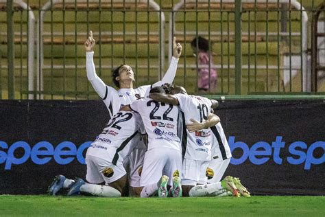 S Rie C Botafogo Pb Precisa De Resultado Contra O Volta Redonda Que J