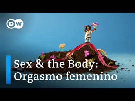 Sex the Body El orgasmo femenino Cuántas etapas hay en el camino a la cima YouTube
