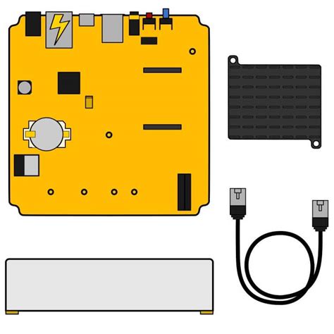 Home Assistant Yellow Home Assistant