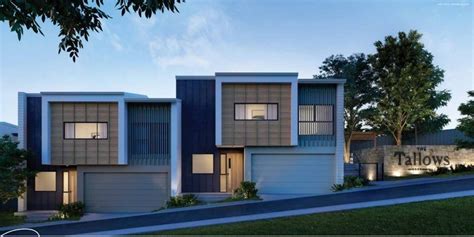 17 Cnr Jenkinson And Carinya Street Indooroopilly Qld 4068 Townhouse