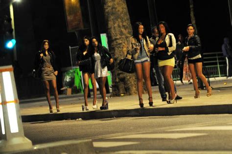 Lyon le pasteur gérait un réseau de 50 prostituées nigérianes