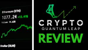 Crypto Quantum Leap Review An Honest Review